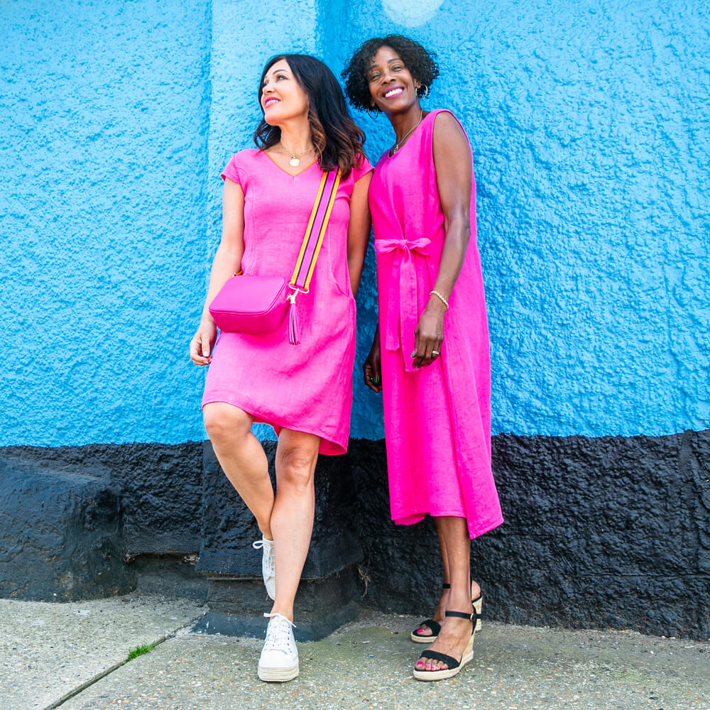 Style Guide: Which dress is best in summer? | Tilley & Grace Blog Style Guide: Which dress is best in summer? | Tilley & Grace Blog