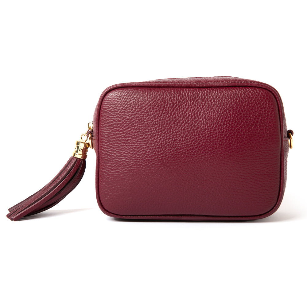 Chichester Leather Handbag
