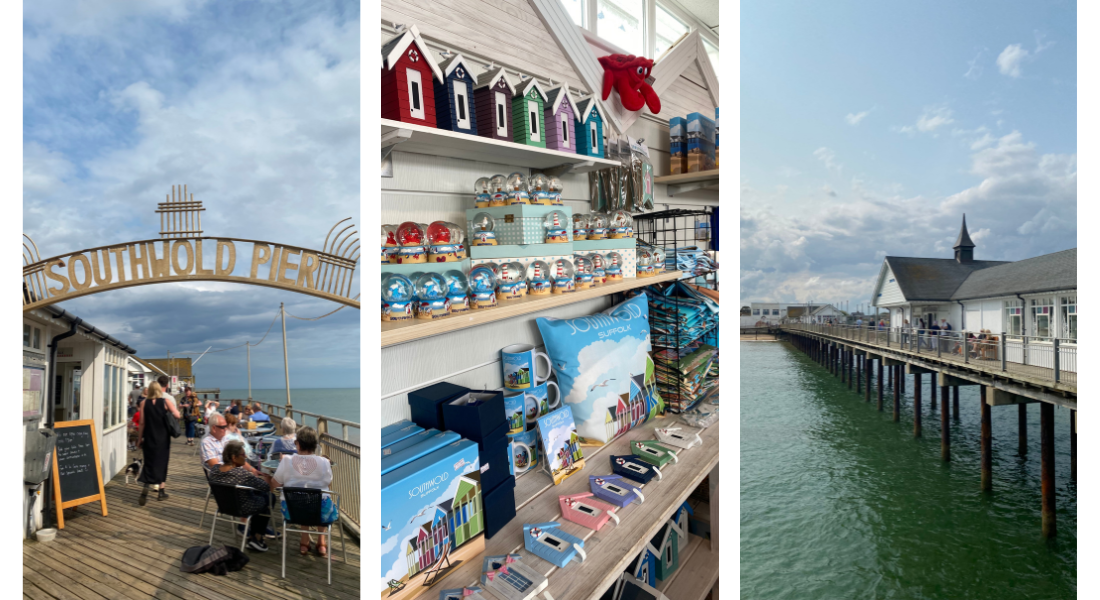 Independent Businesses We Love In And Around Southwold