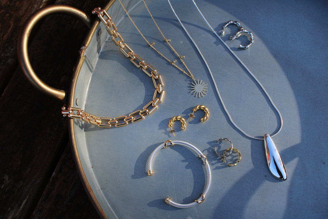 Jewellery