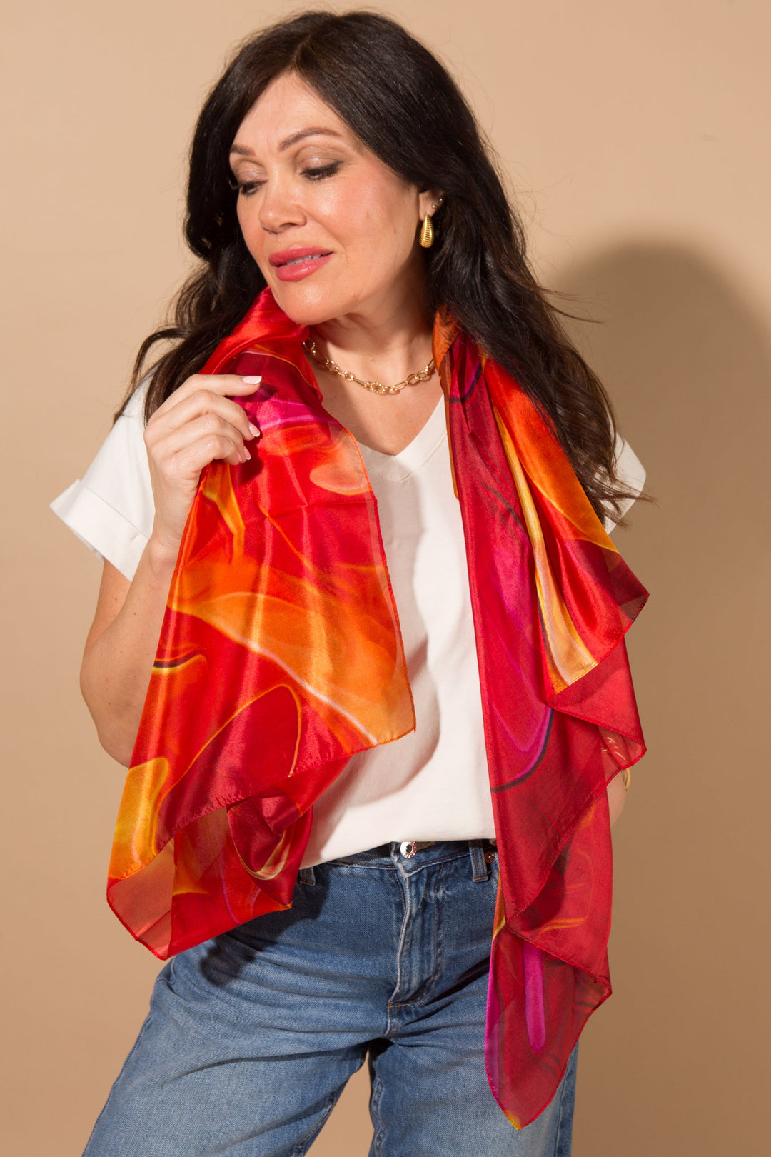 Scarves