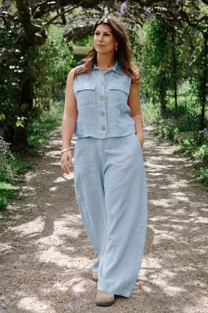 Kind Of Blue | Our Favourites In The Colour Of The Coast