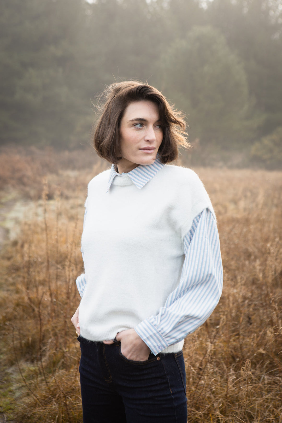 Shirts & Blouses
