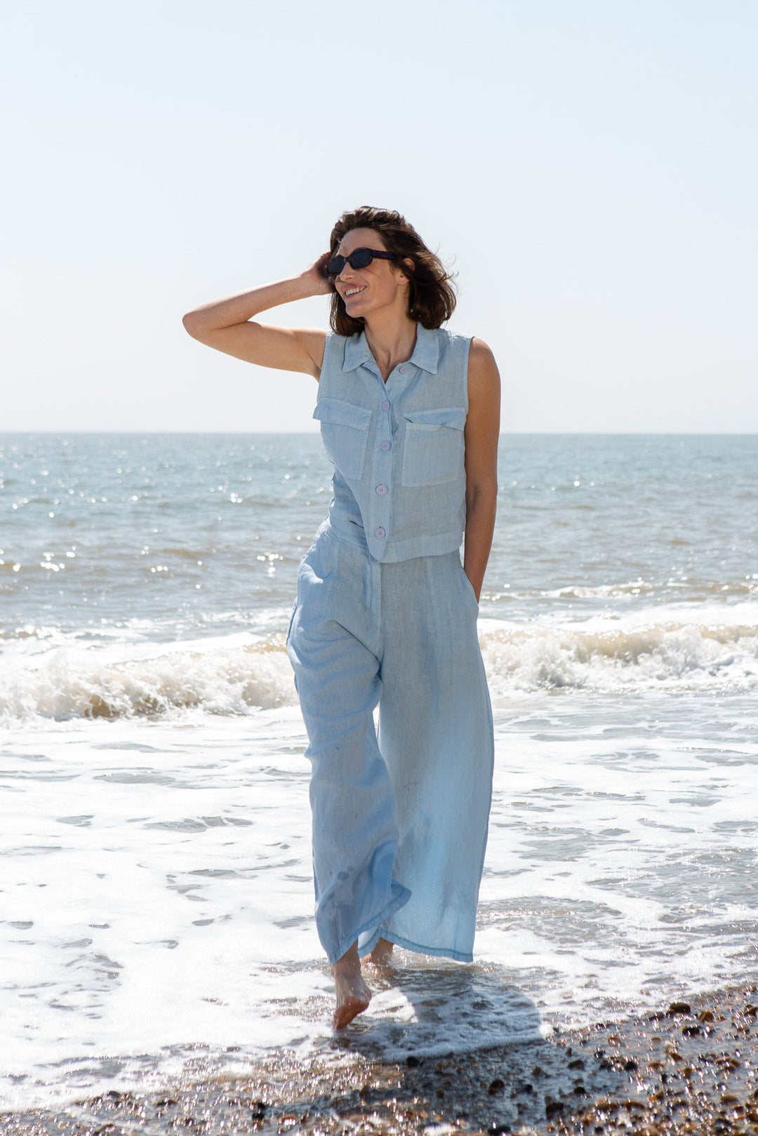 Pack With Us: What We'd Take On Holiday