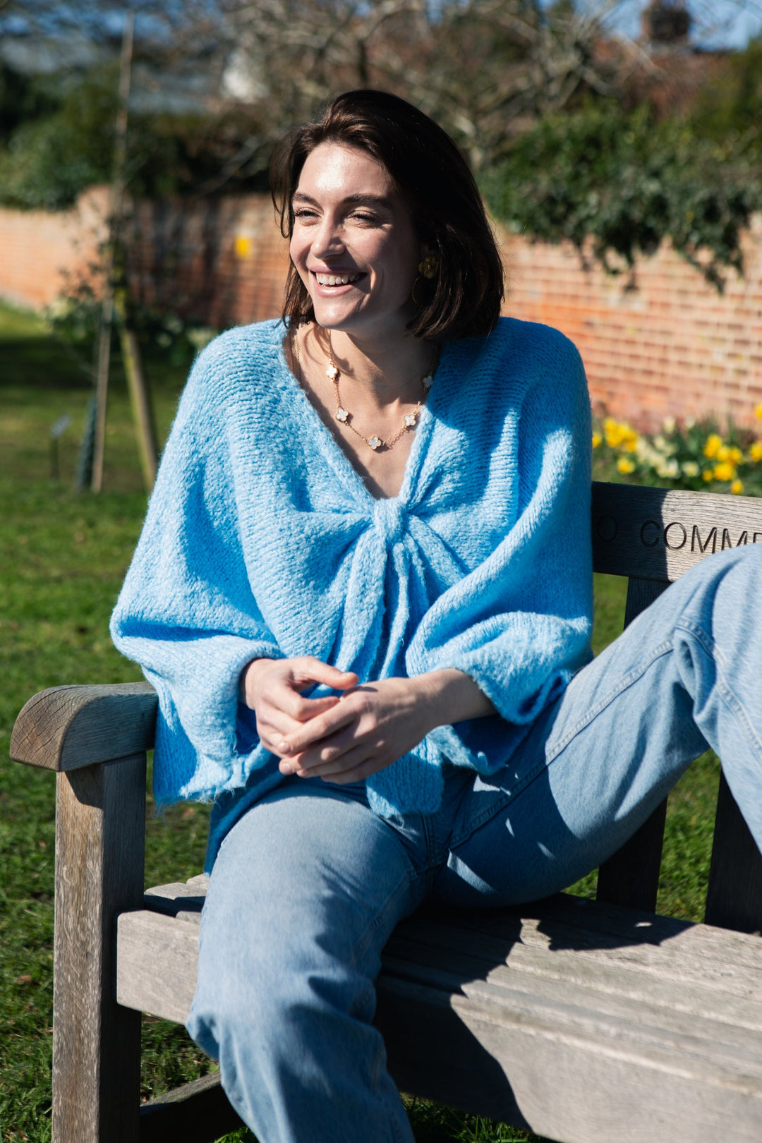 The Spring Capsule Wardrobe