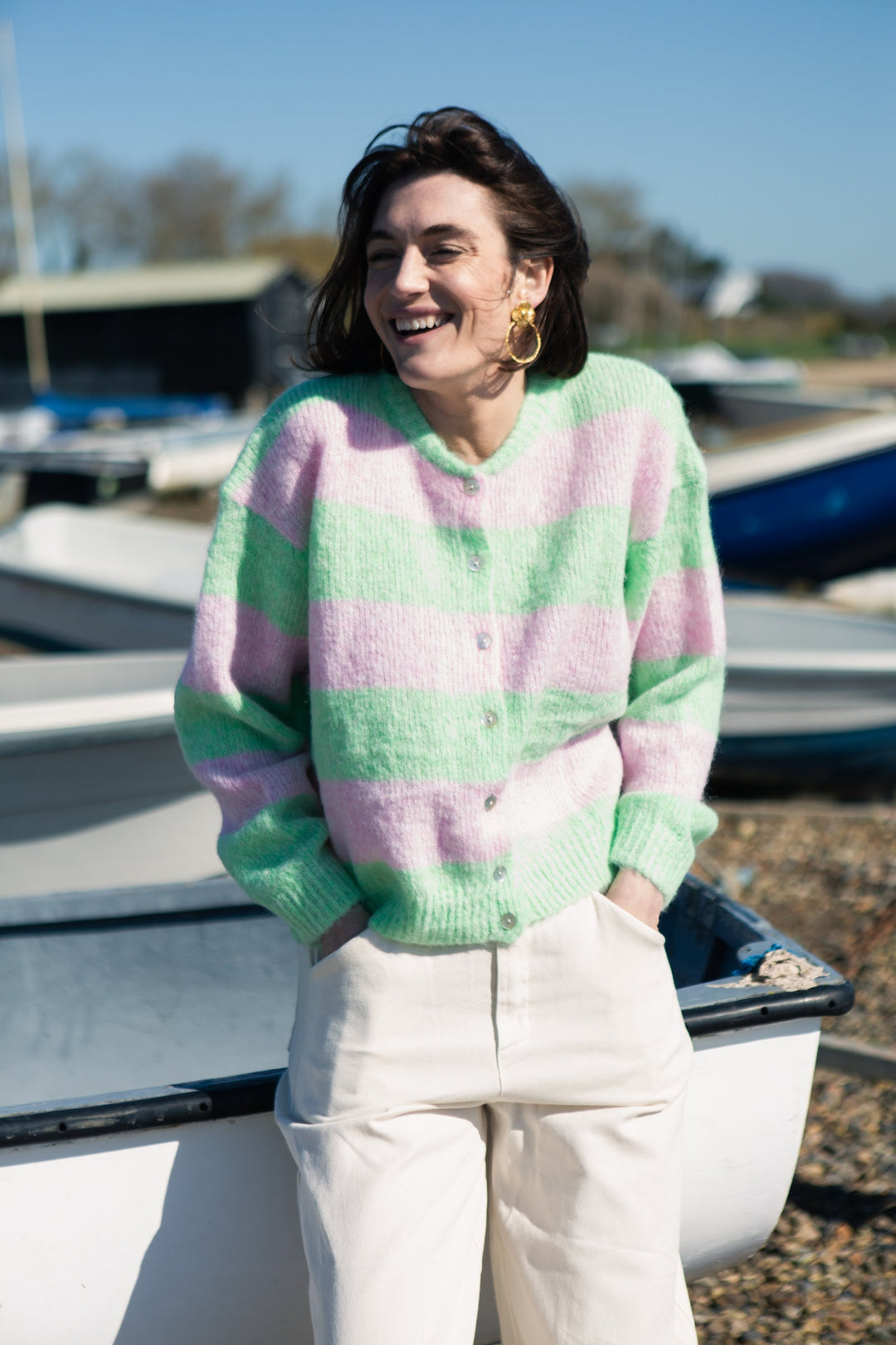 Jumpers & Cardigans