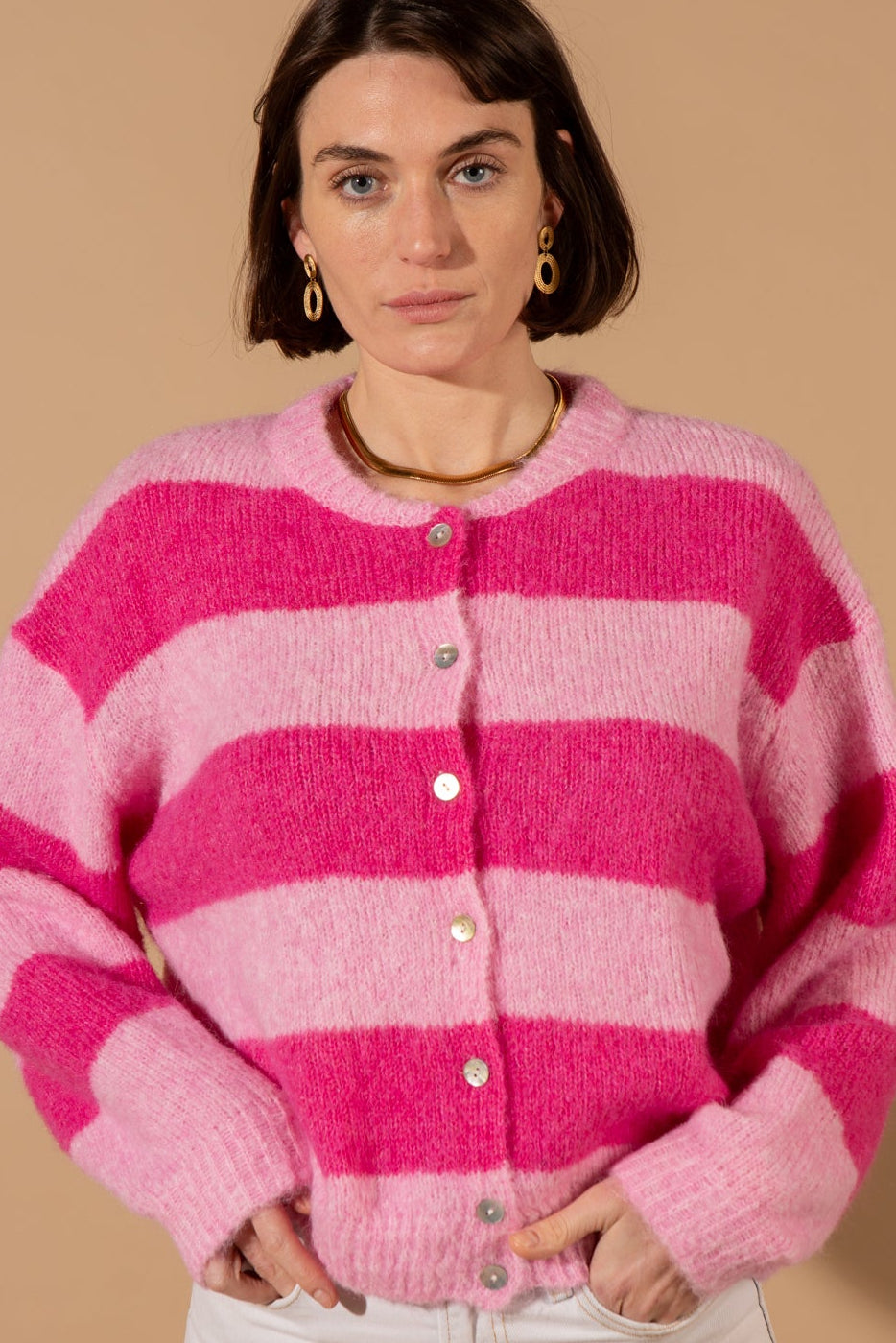 Cardigans