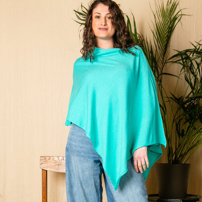 Tilley Poncho