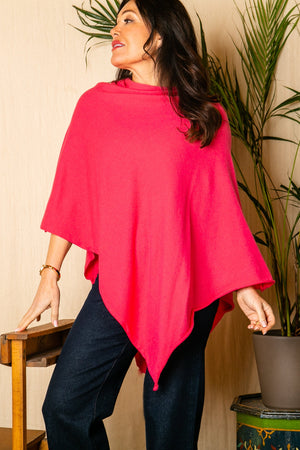 Rose Pink