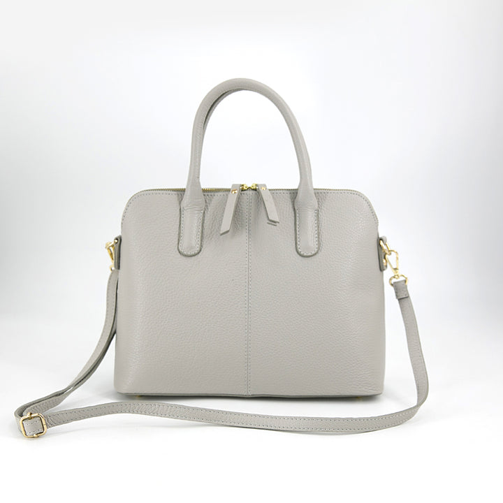 Angelou Leather Handbag