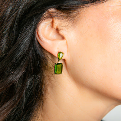 Arabella Earrings