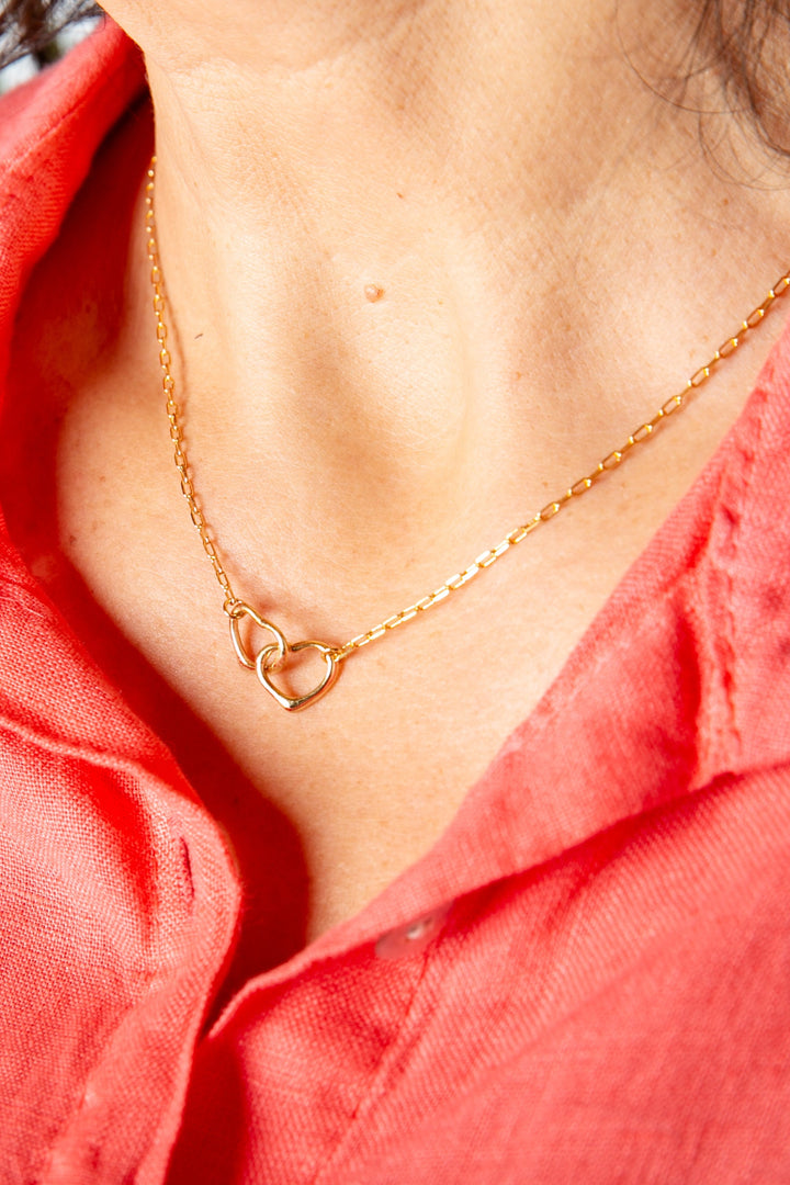 Asley Necklace