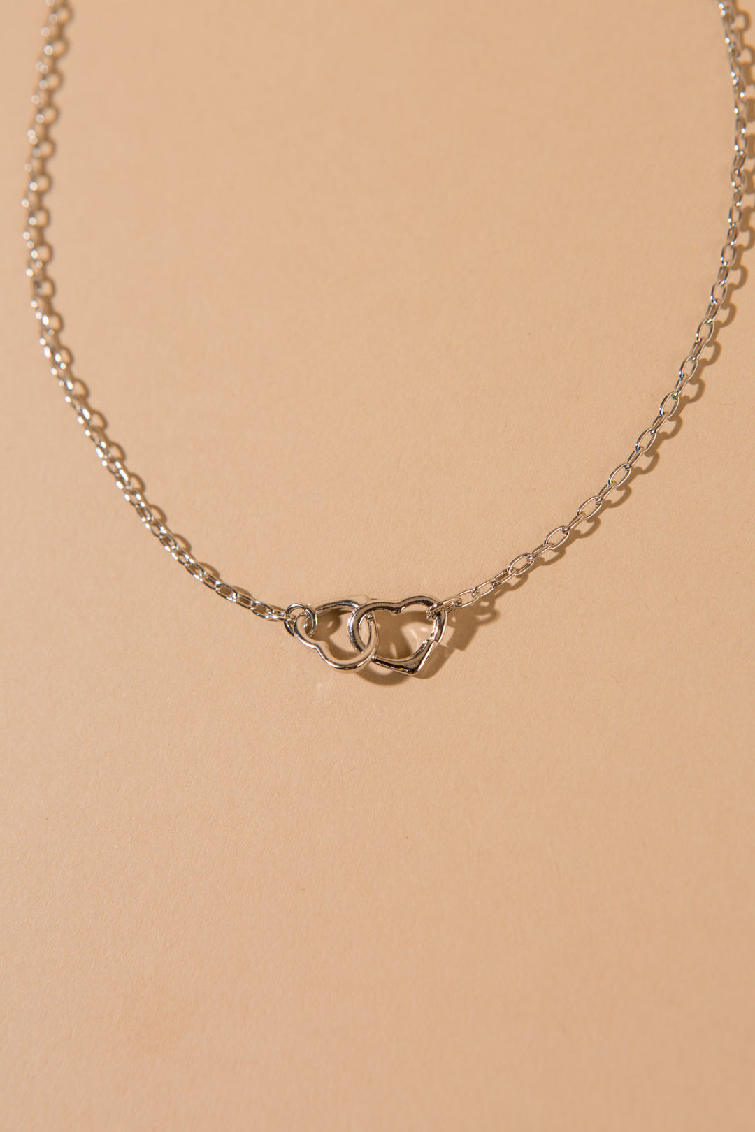 Asley Necklace