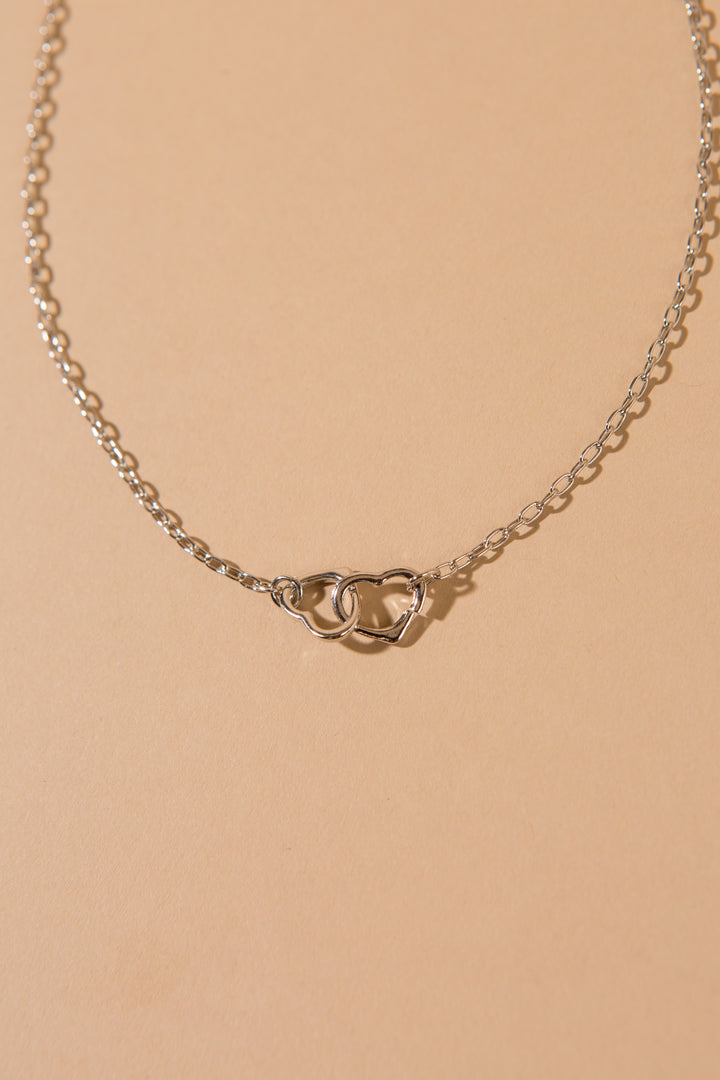 Asley Necklace