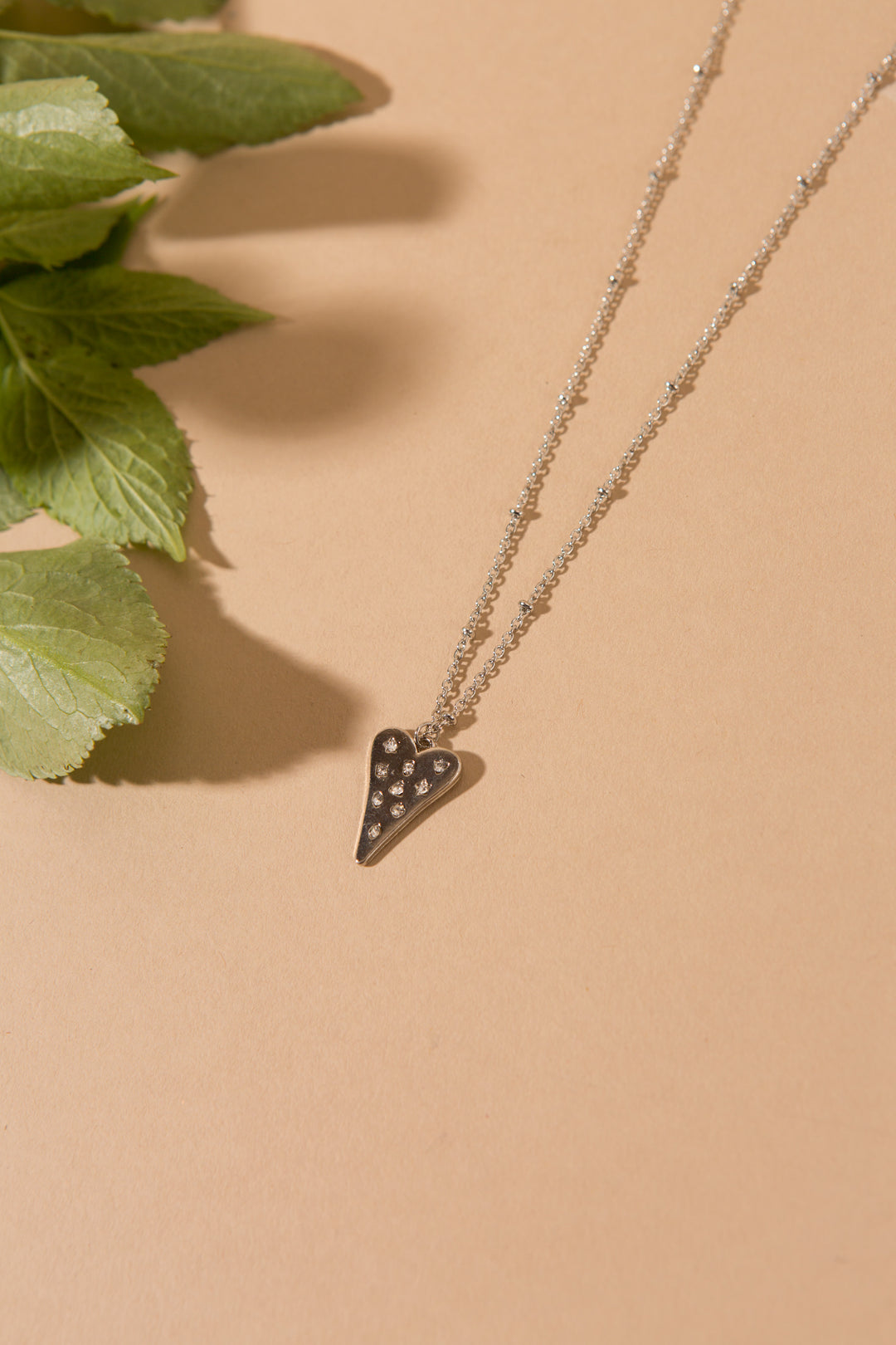 Avanna Necklace