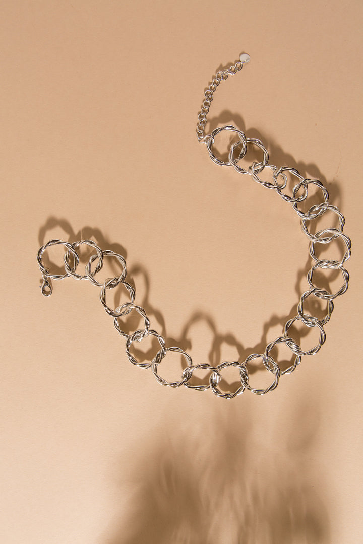 Axel Necklace