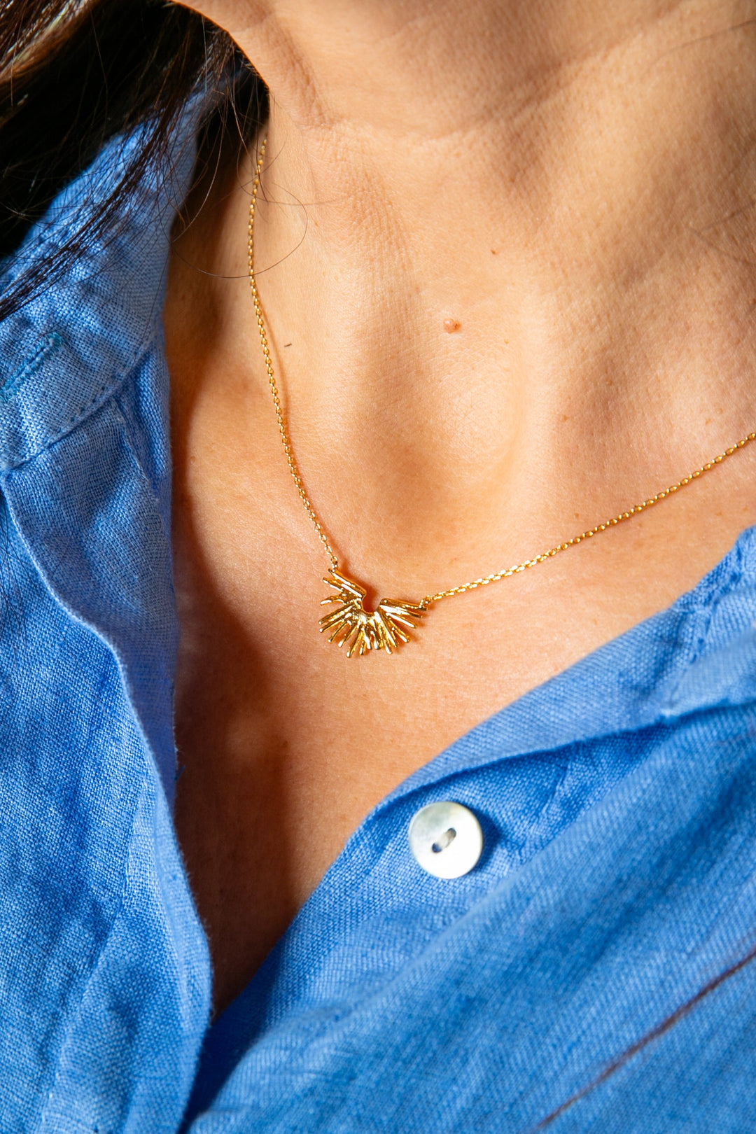 Blair Necklace