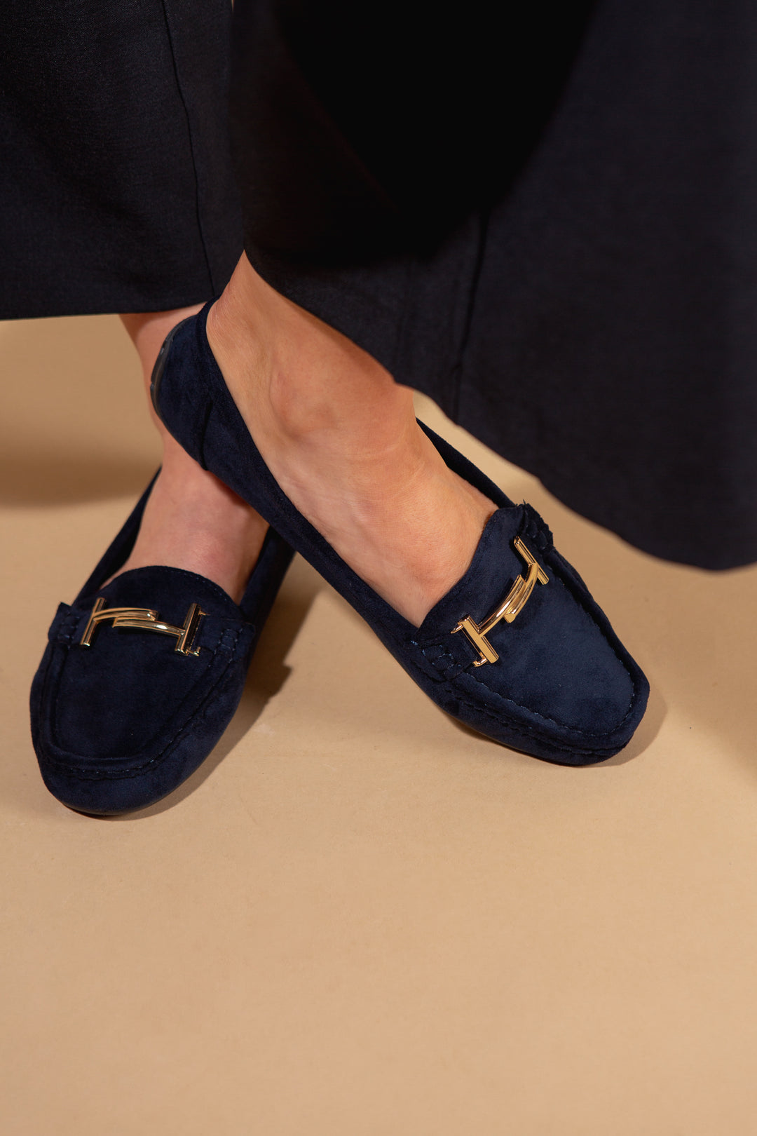 Poppy Loafer