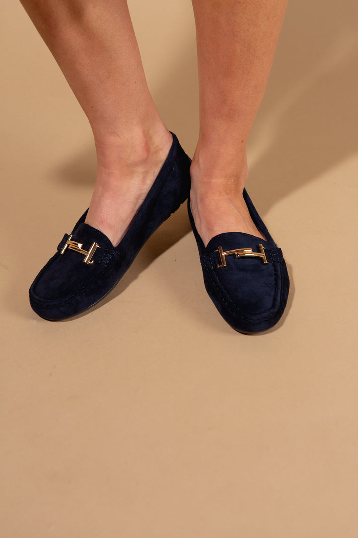 Poppy Loafer