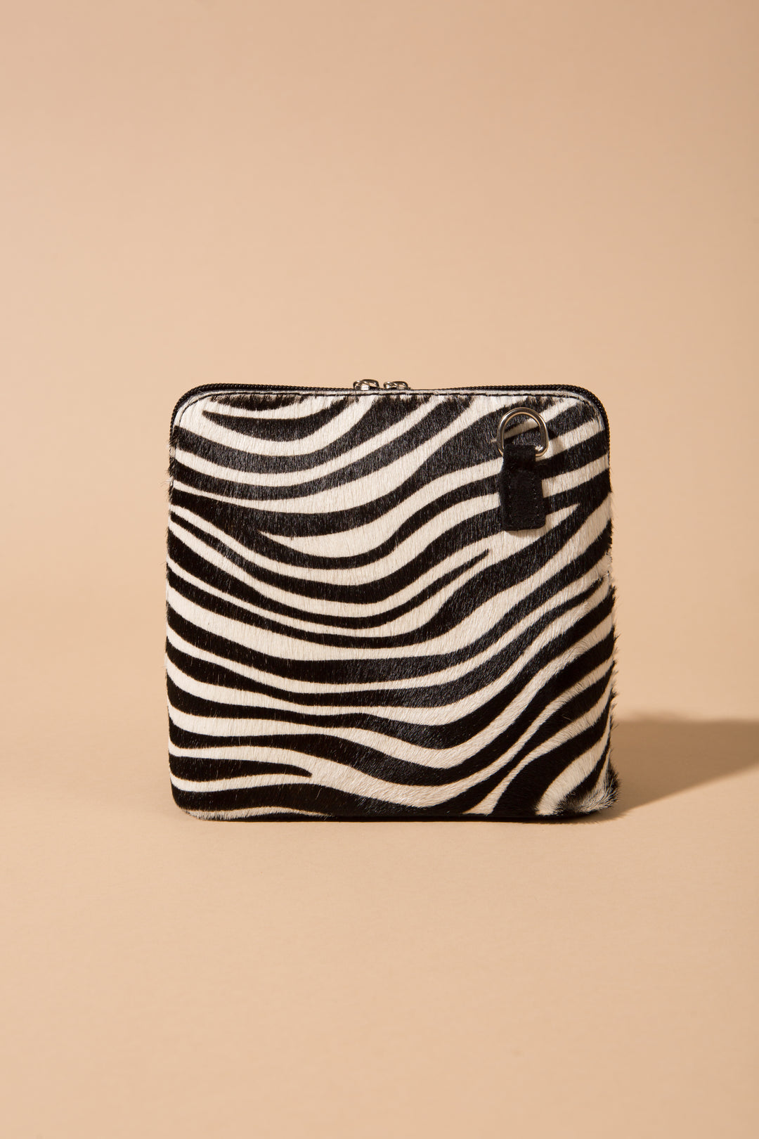 Bronte Animal Print Cross Body Bag