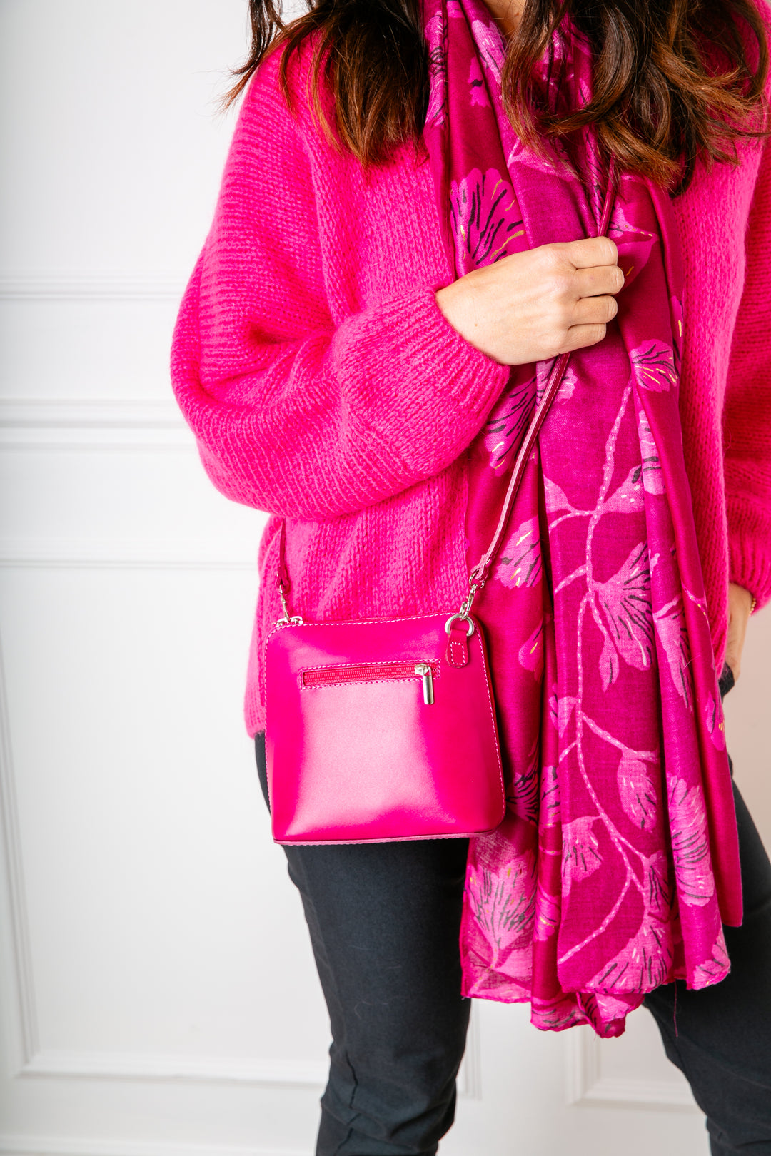 Bronte Cross Body Bag
