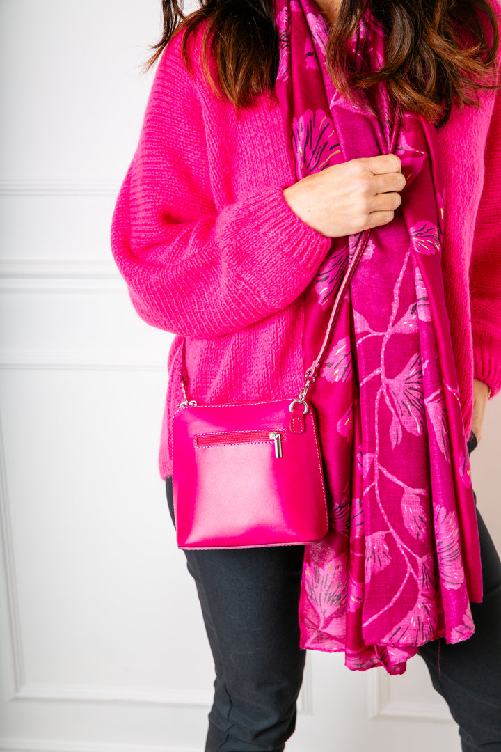 Bronte Cross Body Bag