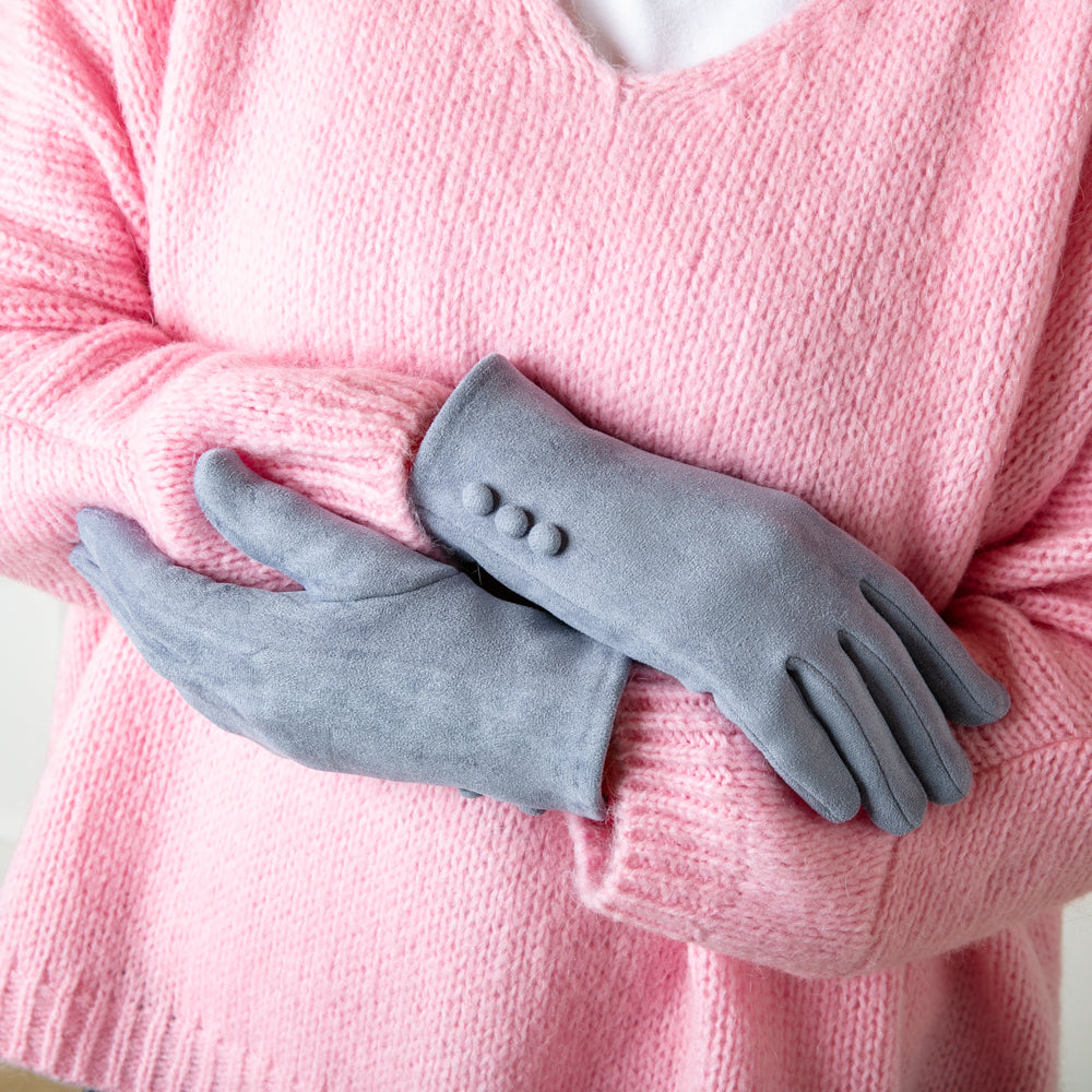 Brooke Gloves