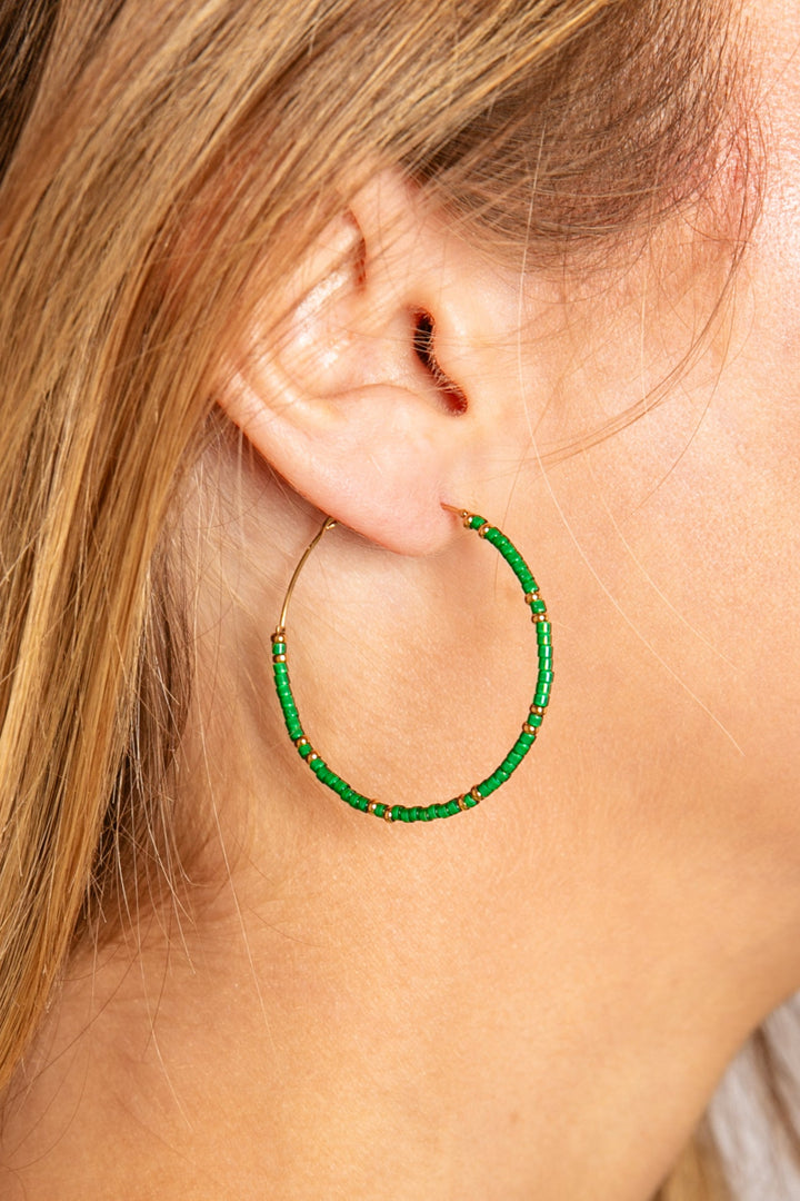 Callie Earrings