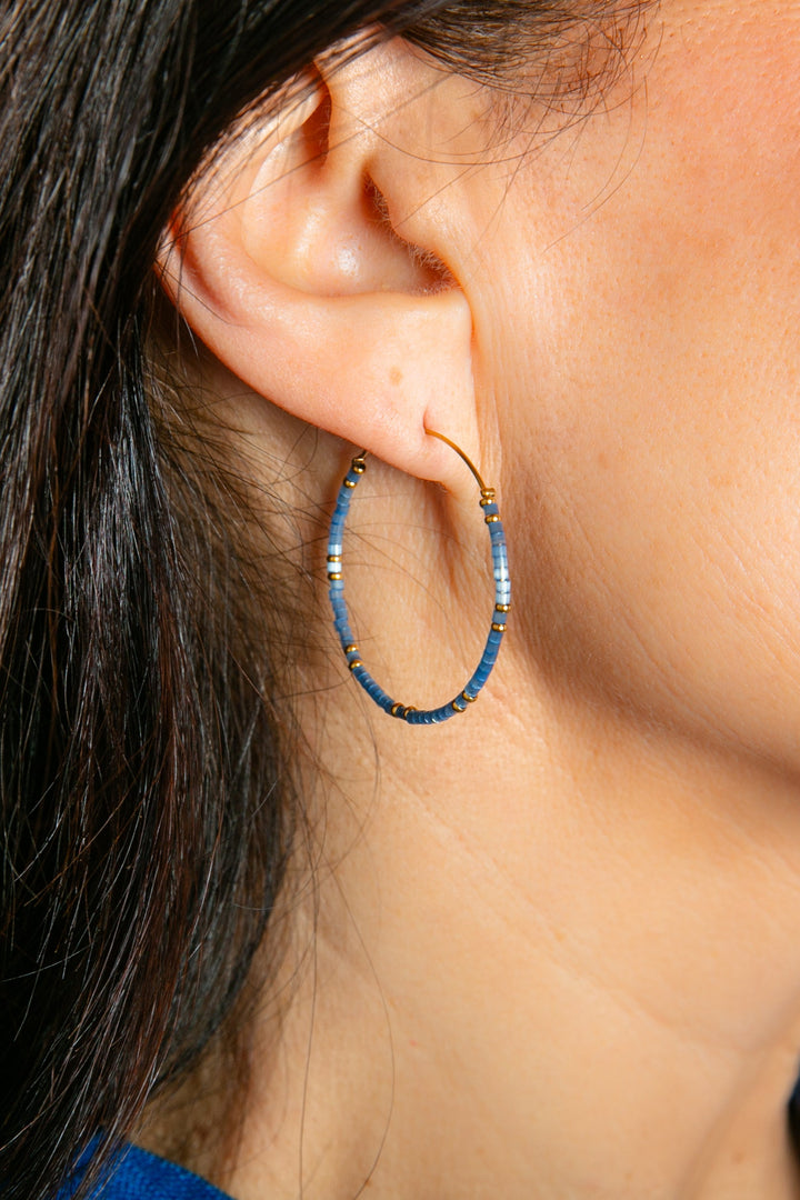 Callie Earrings