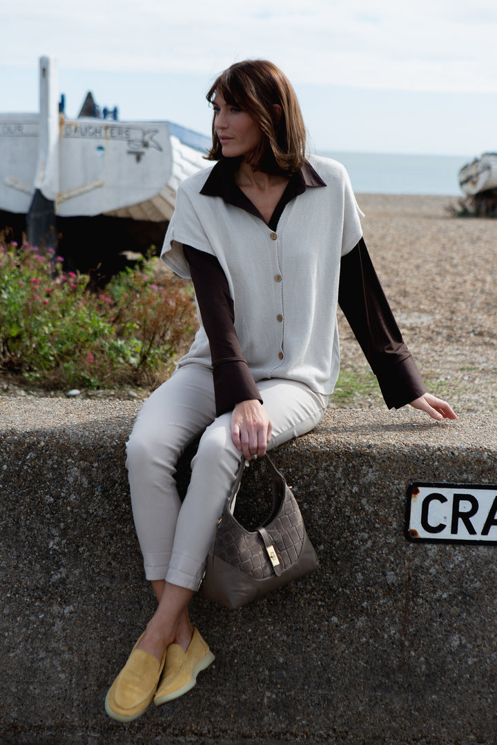 Layering Shirt
