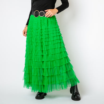 Carrie Tulle Skirt