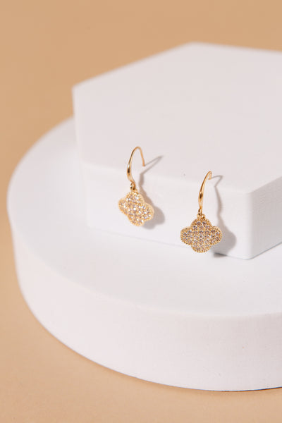 Charlotte Earrings