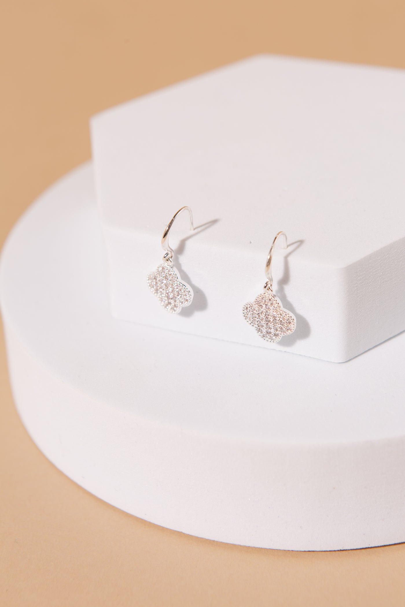 Charlotte Earrings