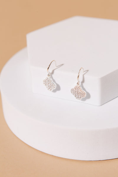 Charlotte Earrings