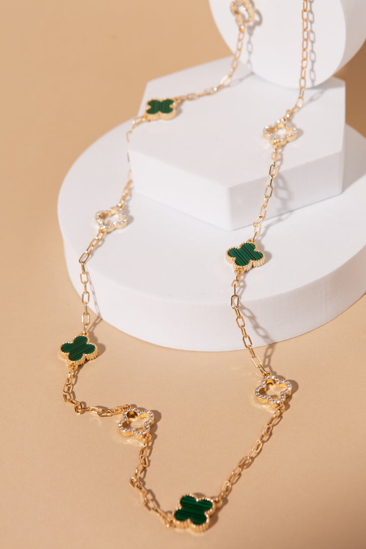 Charlotte Necklace