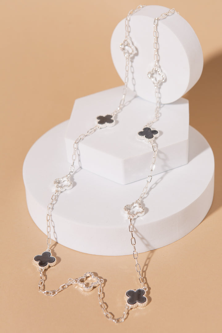 Charlotte Necklace