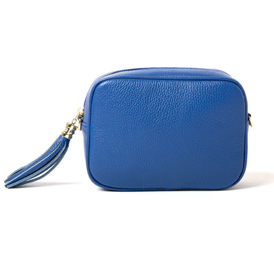 Chichester Leather Handbag