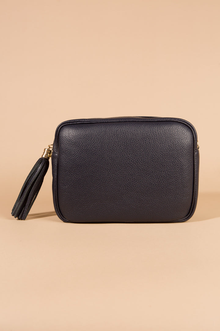 Chichester Leather Handbag