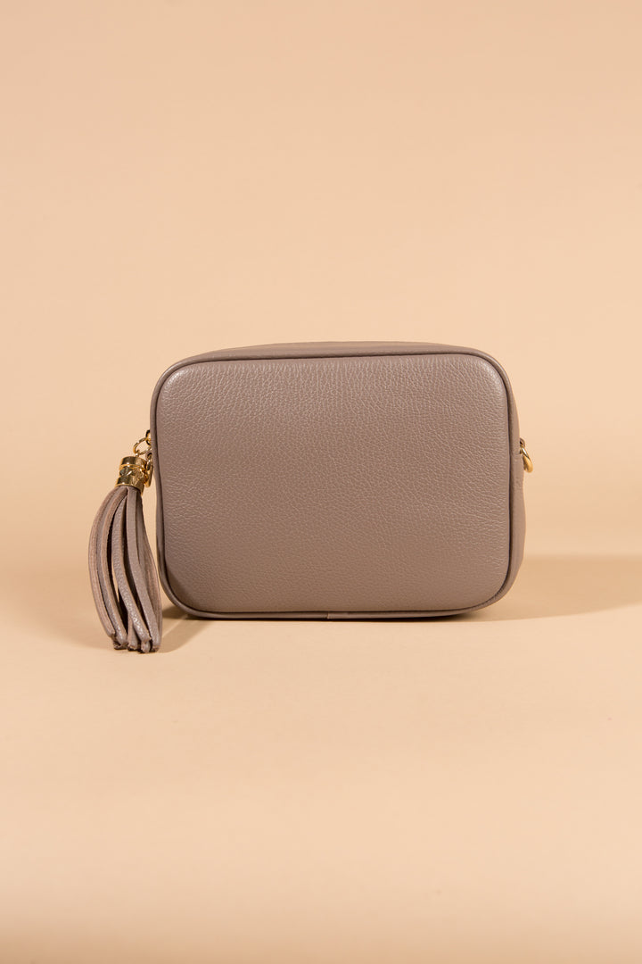 Chichester Leather Handbag