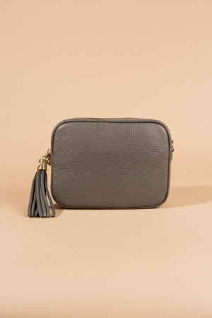 Dark Grey