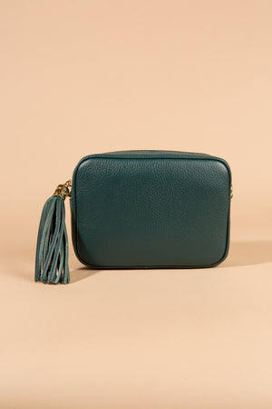 Dark Teal