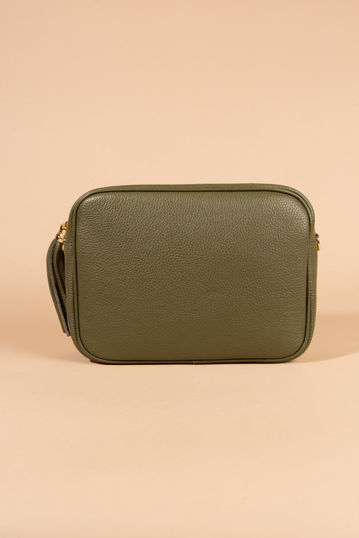 Chichester Leather Handbag
