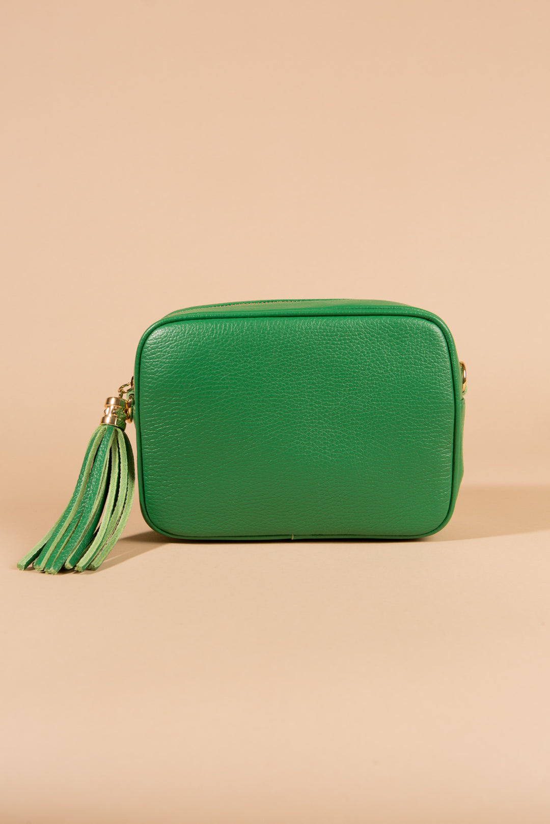 Chichester Leather Handbag