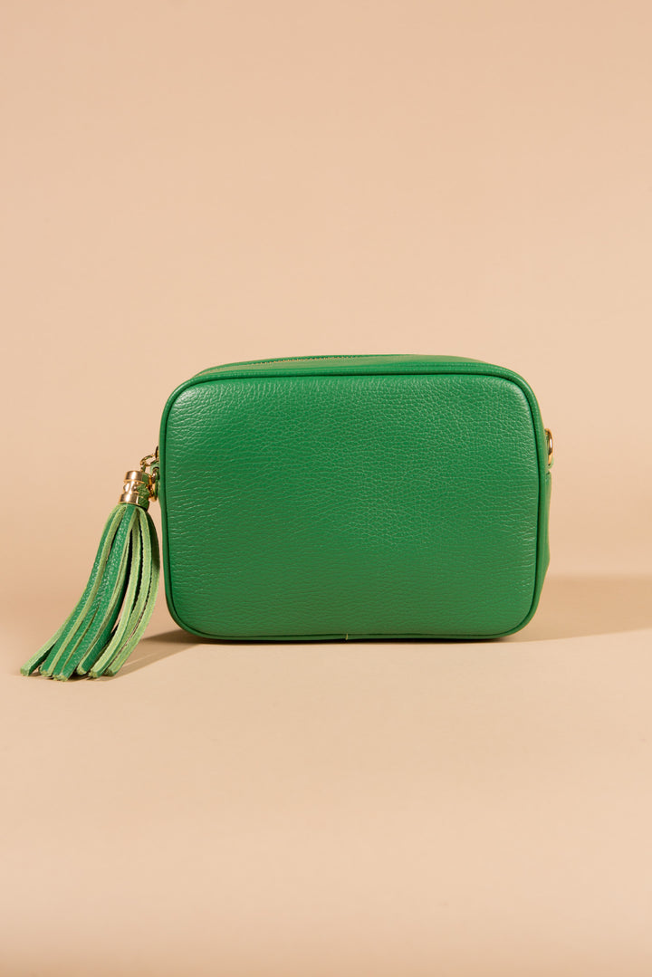 Chichester Leather Handbag