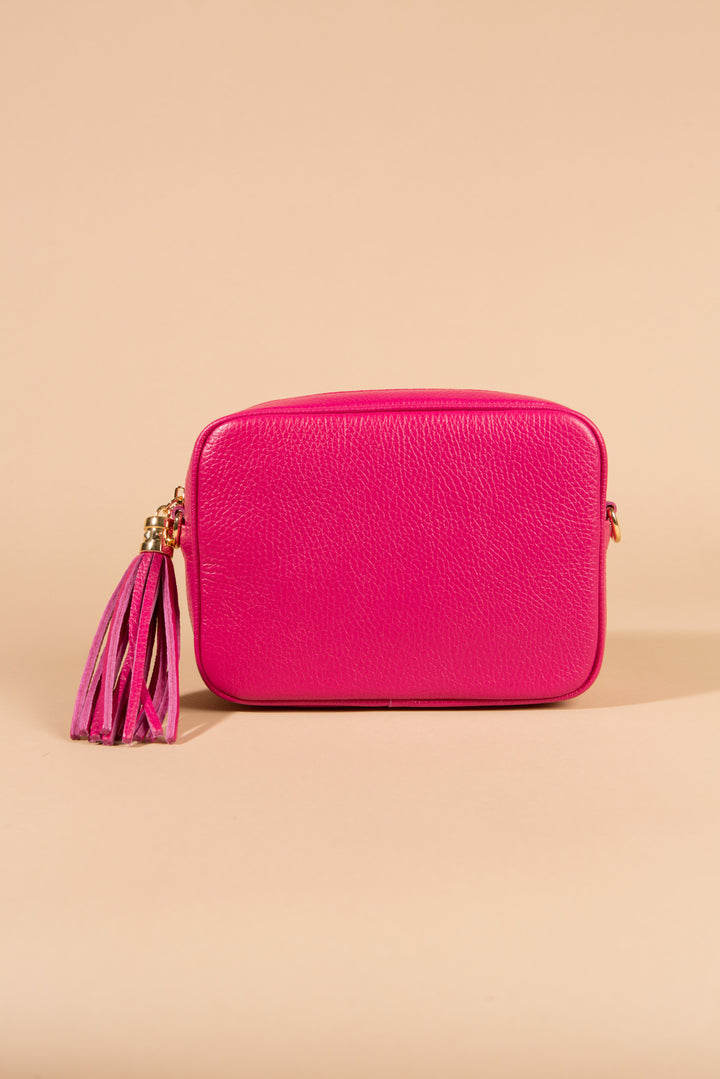 Chichester Leather Handbag