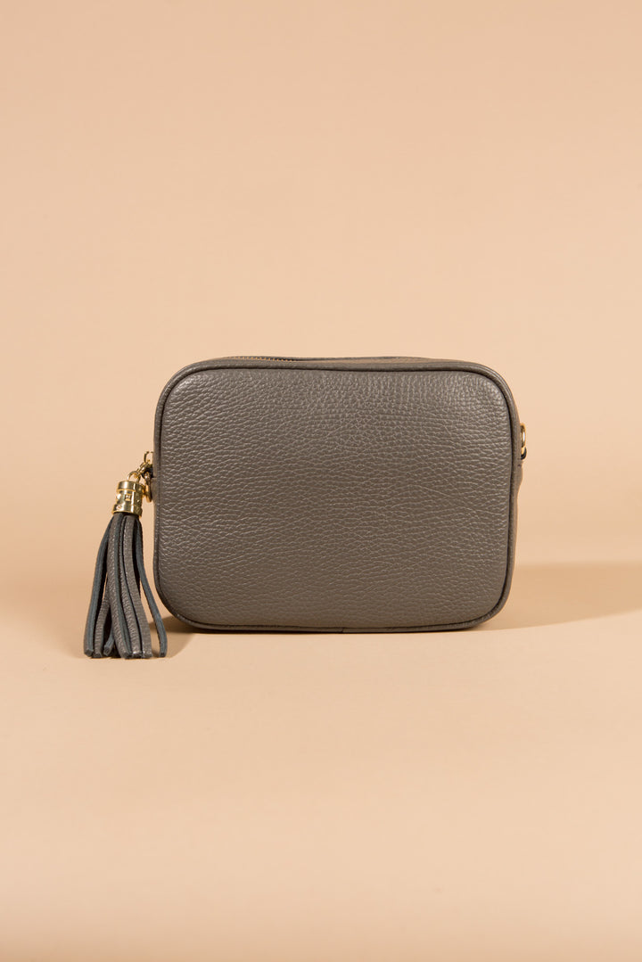 Chichester Leather Handbag