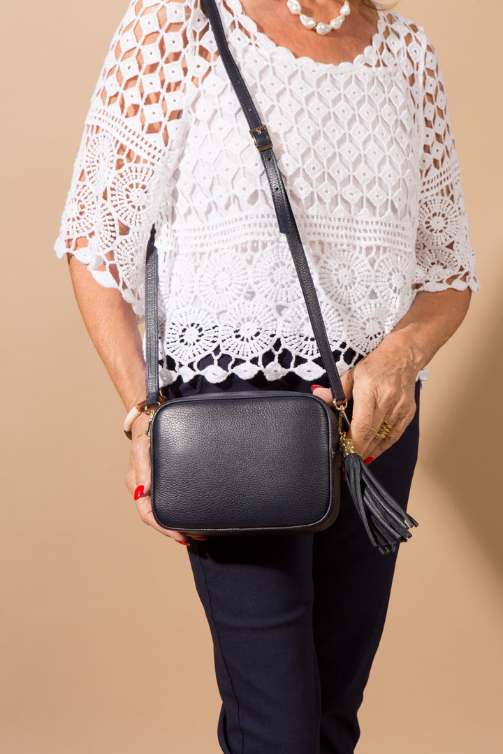 Chichester Leather Handbag