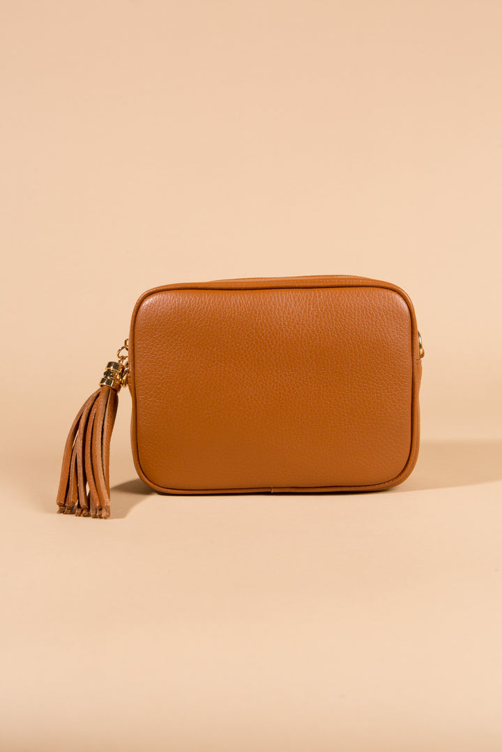 Chichester Leather Handbag
