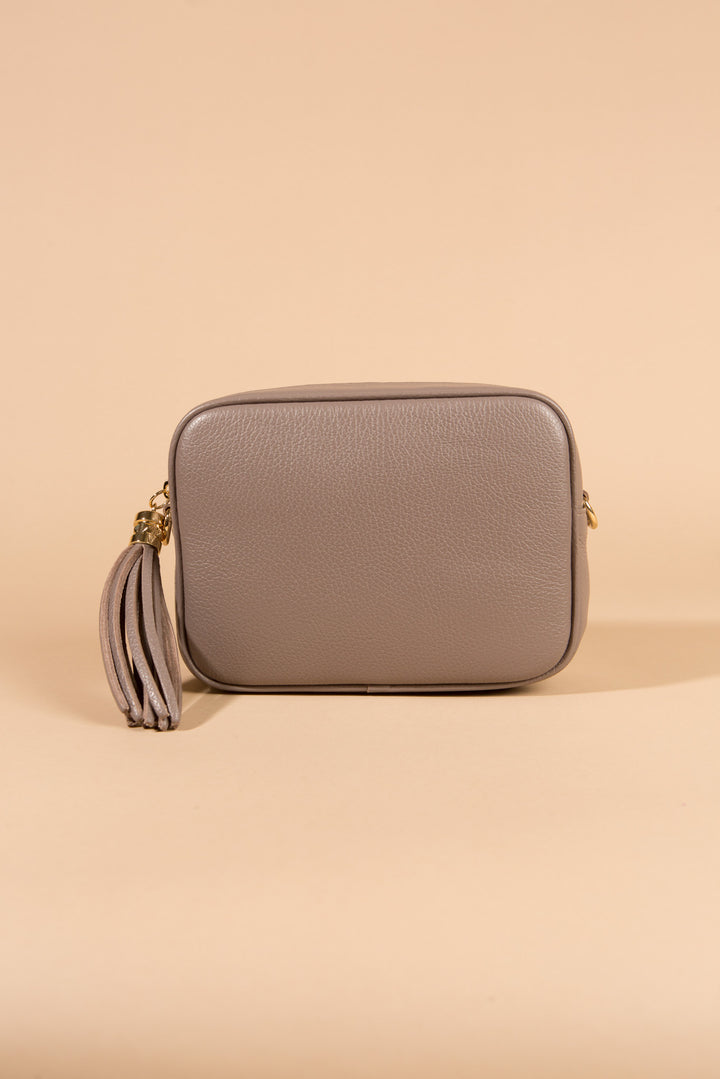 Chichester Leather Handbag