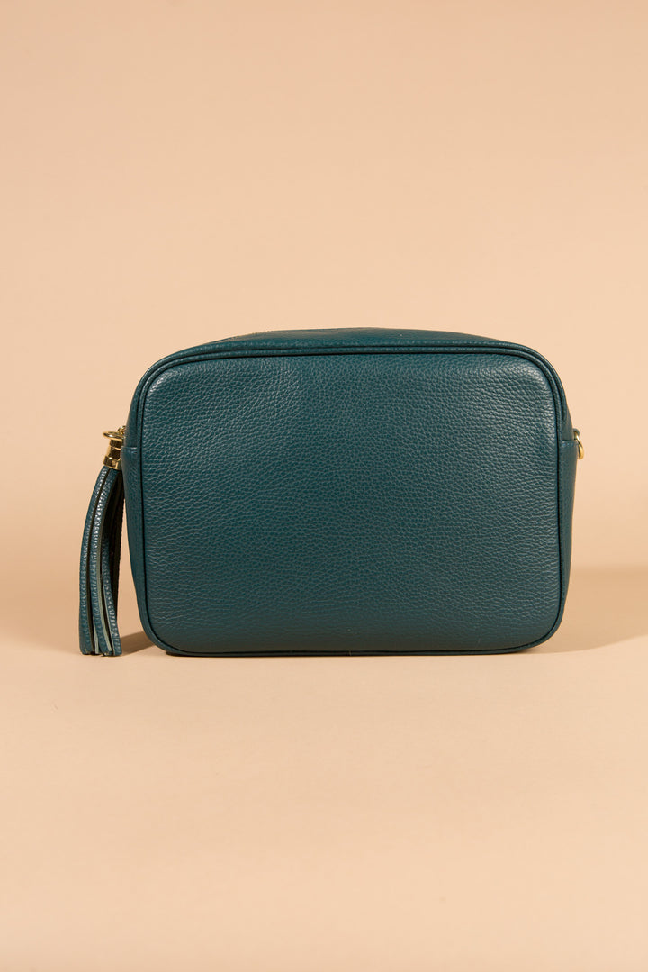 Chichester Leather Handbag